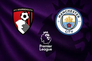 Bournemouth vs. Manchester City, por la Premier League 2025: día, hora y cómo seguir online