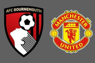 Bournemouth vs. Manchester United, por la Premier League 2025: día, hora y cómo seguir online