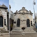 La Ciudad da marcha atrás y ya no instalará un gift shop en el Cementerio de la Recoleta