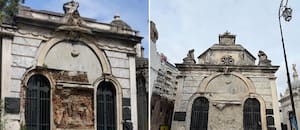 La Ciudad da marcha atrás y ya no instalará un gift shop en el Cementerio de la Recoleta