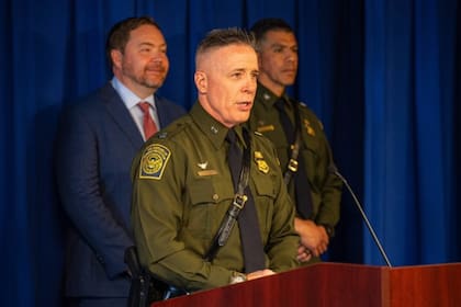 Bovino debía presentarse ante la jueza Sara Ellis todos los días para rendir cuentas sobre los operativos, pero un fallo superior impidió que esto suceda