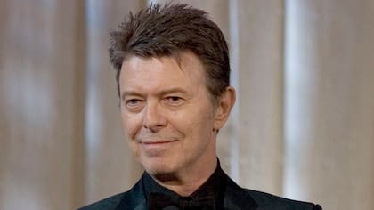 Bowie repartió su herencia entre su mujer, sus dos hijos, su asistente personal y la niñera