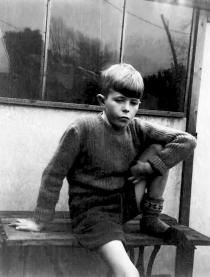 Bowie viajaba con frecuencia desde su casa en Bromley a Londres mientras desarrollaba su carrera musical