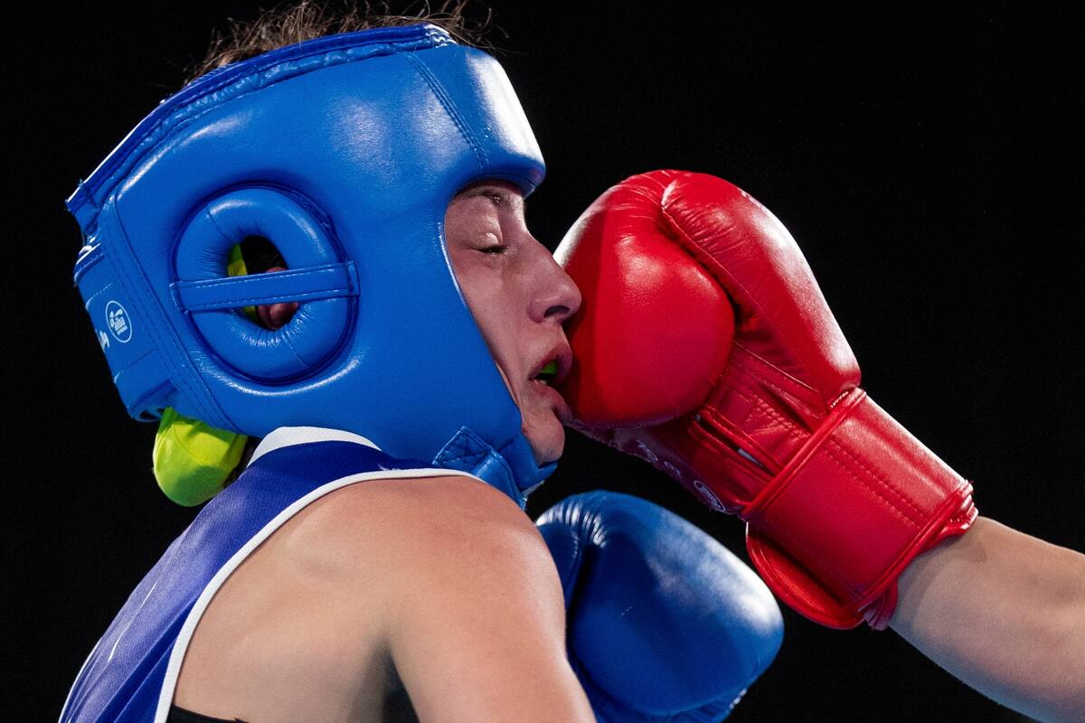 Boxeo masculino y femenino, una de las disciplinas de la última jornada de los juegos