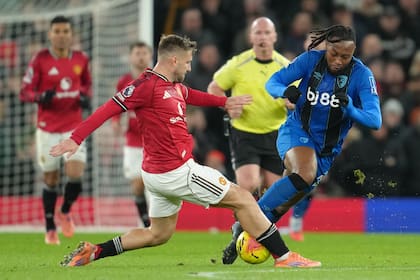 Boxing Day sin brillo: solo un partido de la Premier League debido a la presión europea