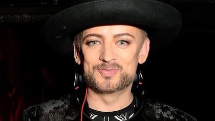 Boy George