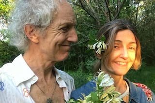 Boy Olmi reveló su secreto con Carola Reyna para seguir eligiéndose tras más de 30 años juntos