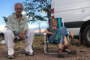 Boy y Carola están juntos desde 1994. Fuente: Instagram