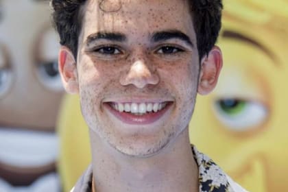 Boyce, de 20 años, había sido diagnosticado con epilepsia