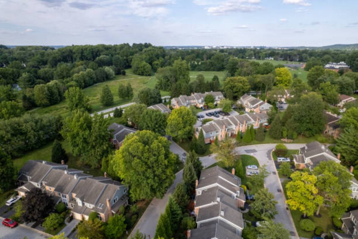Boyertown, un pequeño pueblo de Pensilvania, fue renovado tras una devastadora tragedia