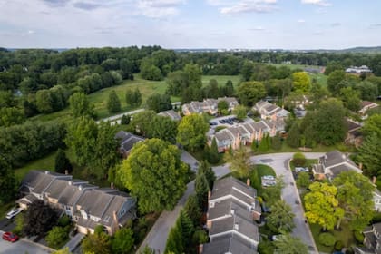 Boyertown, un pequeño pueblo de Pensilvania, fue renovado tras una devastadora tragedia