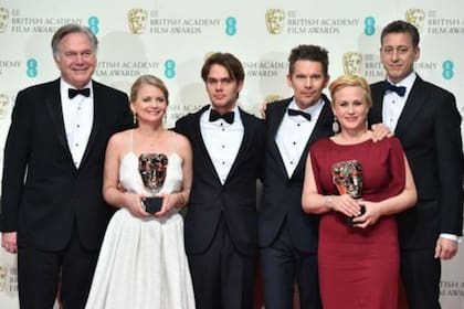 La película recibió una extraordinaria repercusión internacional y fue una de las favoritas en la temporada de premios