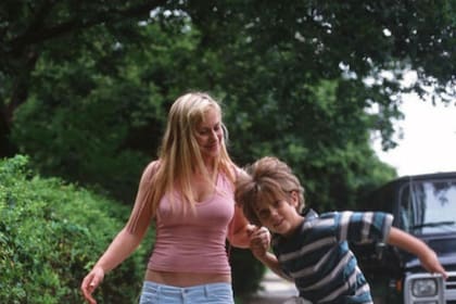 Boyhood marcha firme a los Oscars