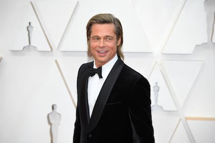 Además de su amor por el cine, Brad Pitt también es fanático de la arquitectura