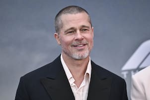 Brad Pitt sobre su máximo ídolo: “Daría todo por ser como él”