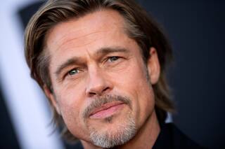 Dijo ser Brad Pitt, ella le creyó, y ahora quiere vender su depto para darle US$10.000