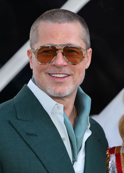 Brad Pitt es una de las figuras más emblemáticas de Hollywood