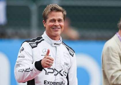 Brad Pitt habría abandonado la idea de compartir la custodia de sus hijos con Angelina Jolie