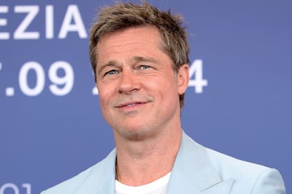 Brad Pitt; interés; espectáculos