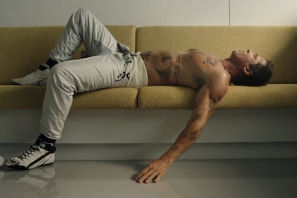 Brad Pitt resultó ser un eximio conductor, habilidad que le facilitó el protagónico en F1: la película