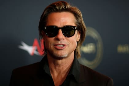 Brad Pitt rememoró sobre sus 33 años de carrera y habló de que rechazó un rol en Matrix