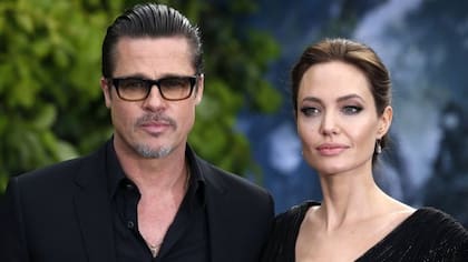 Brad Pitt vs. Angelina Jolie.