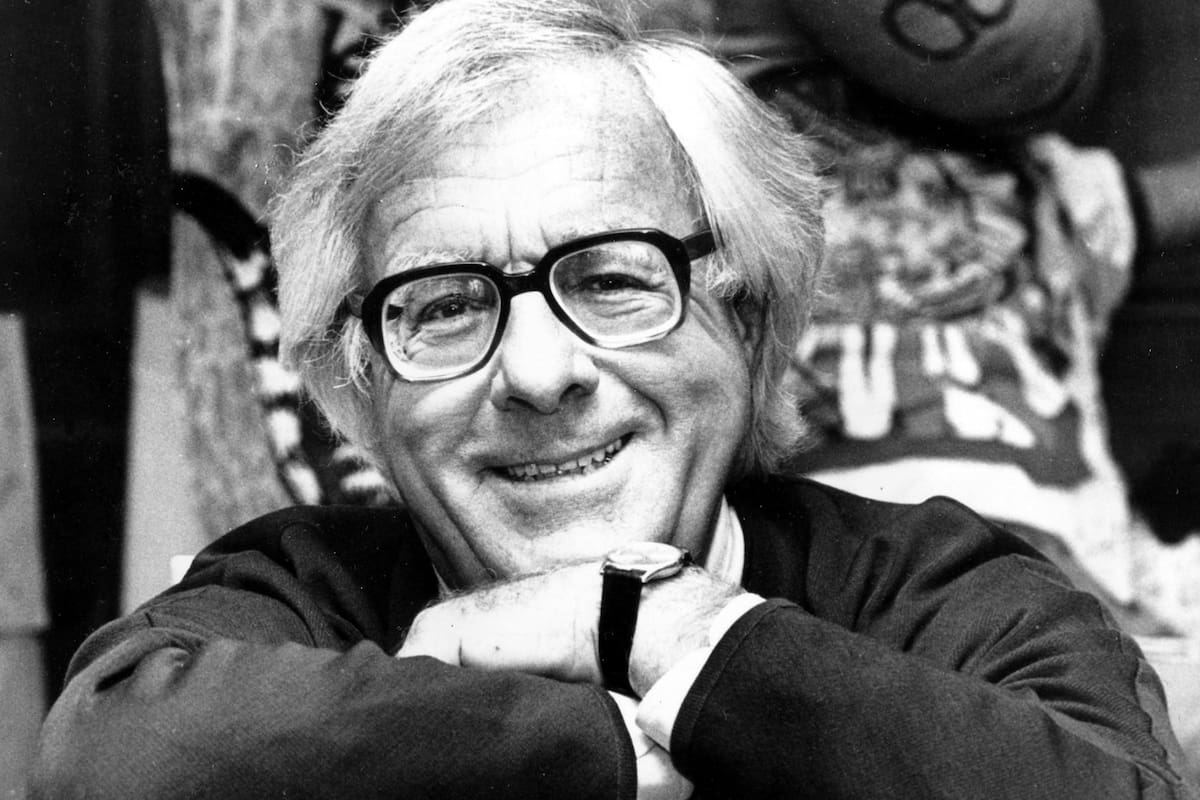 Bradbury es considerado uno de los escritores más importantes del siglo XX dentro de la ciencia ficción. Fuente: Tucson.