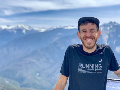 Braden Wallake, CEO de HyperSocial, una empresa que se dedica a crear campañas de marketing en redes sociales
