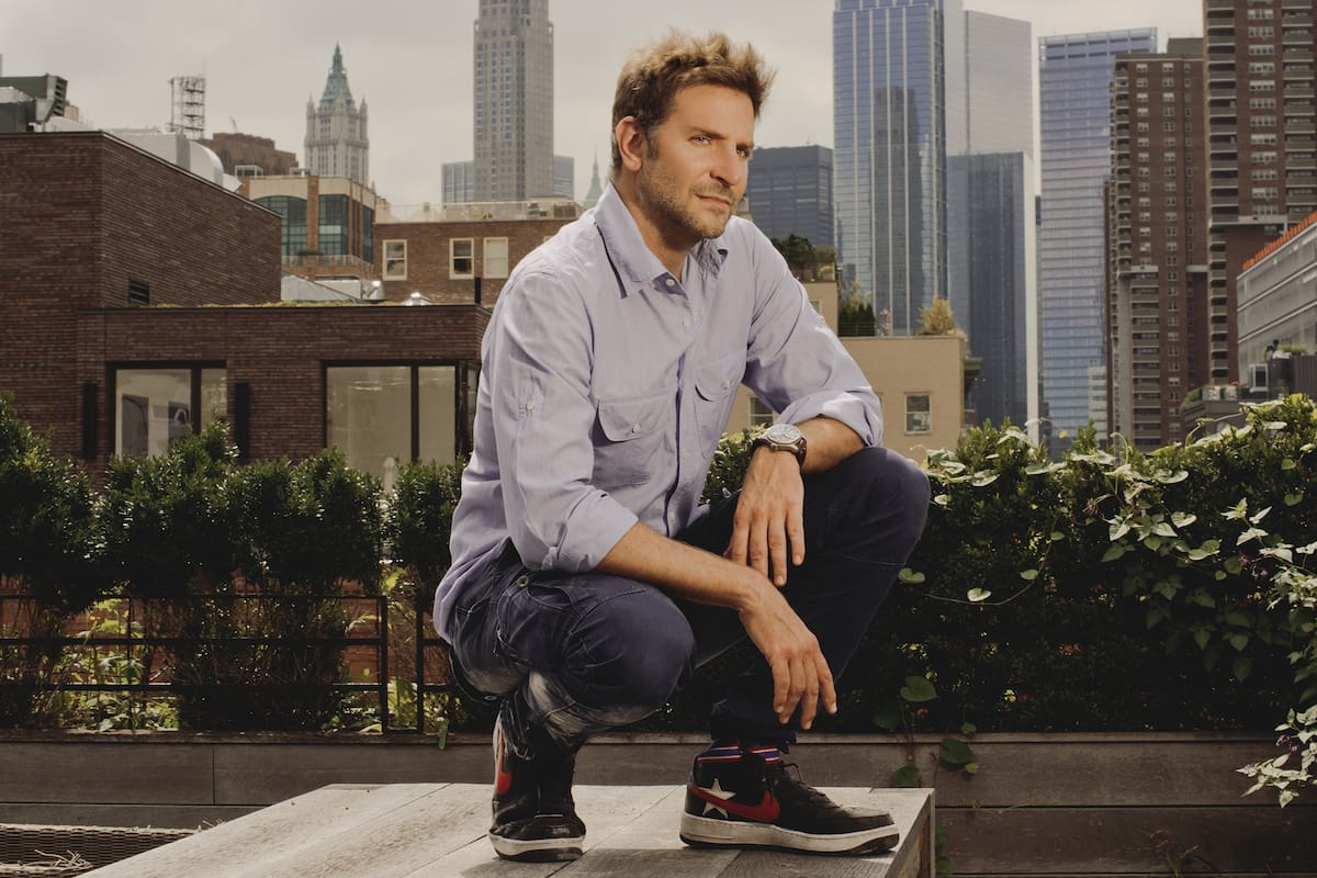Bradley Cooper
