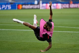 Barcola deja el PSG y ficha con Liverpool en acuerdo de 166 millones de US$, el mayor del verano