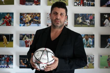 Rodolfo De Paoli sostuvo que representantes como Cristian Bragarnik "le comen la billetera a los clubes"