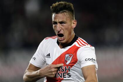 Braian Romero tendrá una nueva oportunidad en el ataque