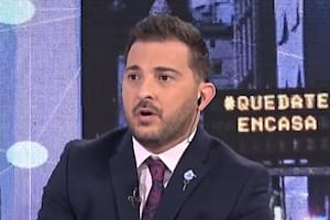 Brancatelli apuntó contra la Ciudad por no impulsar una medida de ayuda a los comerciantes