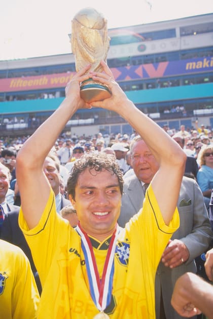 Branco entró en la historia en EE.UU., el Mundial del doping de Maradona; "Diego era impresionante. Nosotros éramos amigos, nos encontrábamos en Italia en la casa de Careca, en Nápoles", recuerda
