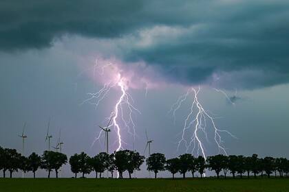 Brandeburgo, Alemania. Edición fotográfica de Jesica Rizzo