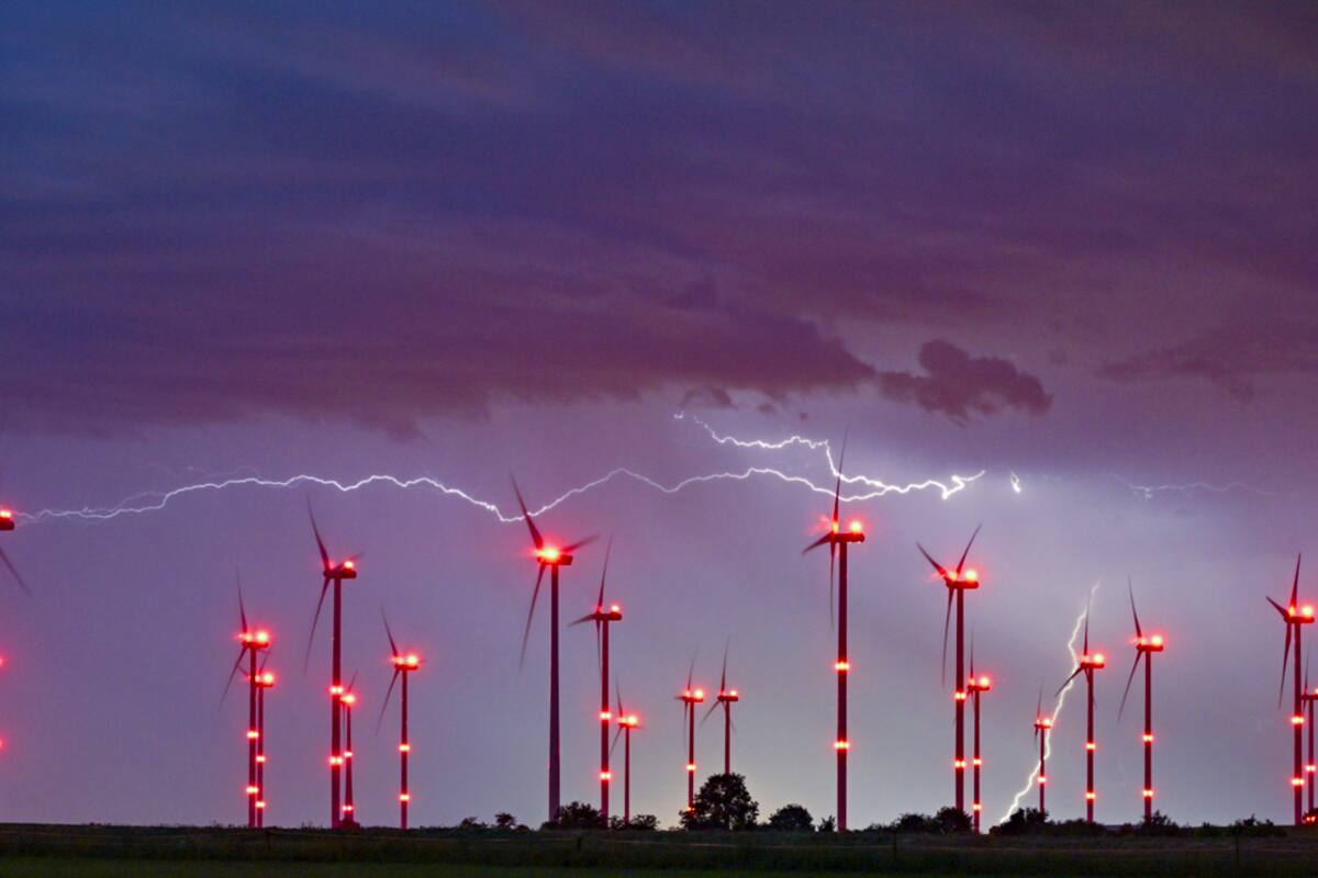 Brandeburgo Oriental, Alemania. Edición fotográfica de Jesica Rizzo