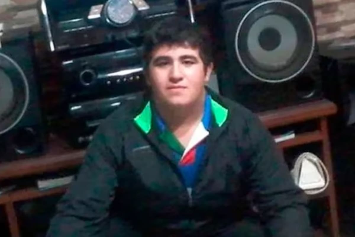 Brandon Bay, uno de los jefes de sicarios más sanguinarios de Rosario