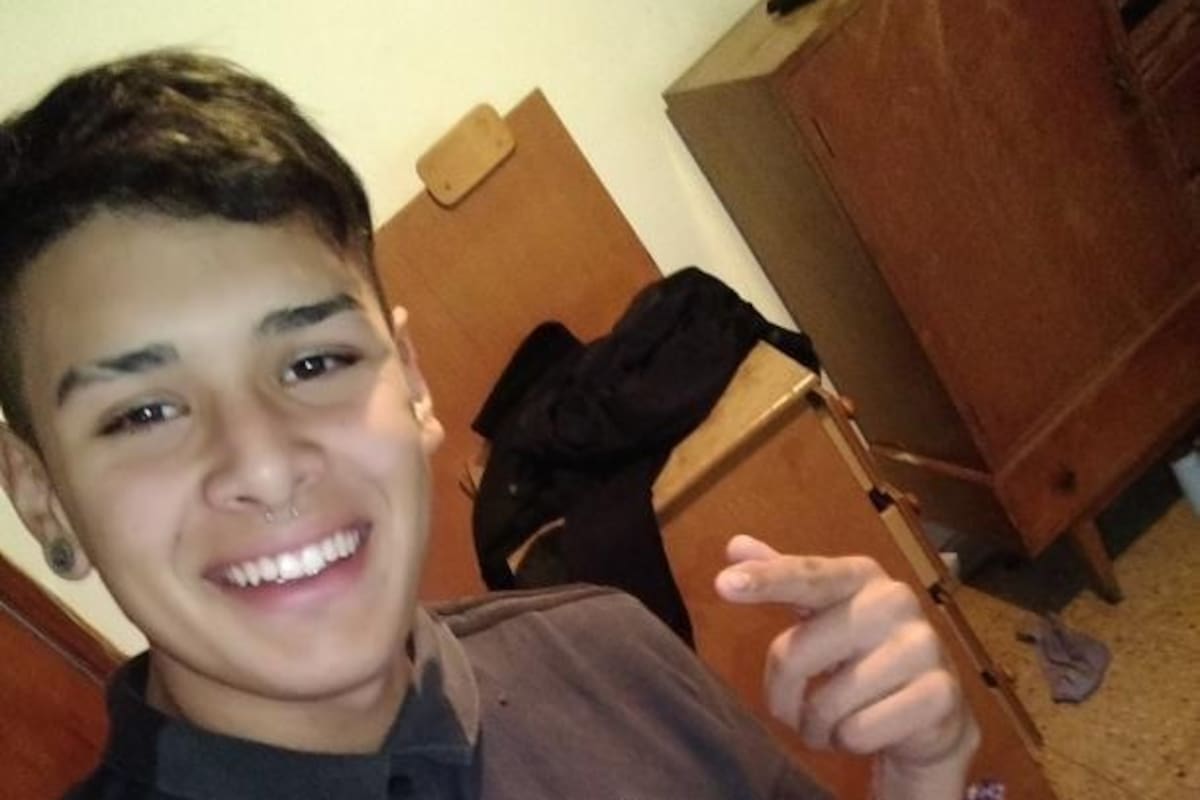 Brandon Romero murió en la madrugada del 5 de julio de 2020, baleado por un policía bonaerense