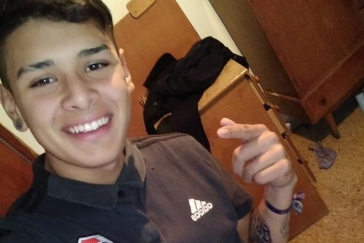 Brandon Romero murió en la madrugada del 5 de julio de 2020, baleado por un policía bonaerense