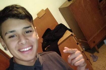 Brandon Romero murió en la madrugada del 5 de julio de 2020, baleado por un policía bonaerense