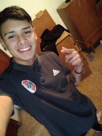 Brandon Romero murió en la madrugada del 5 de julio de 2020, baleado por un policía bonaerense