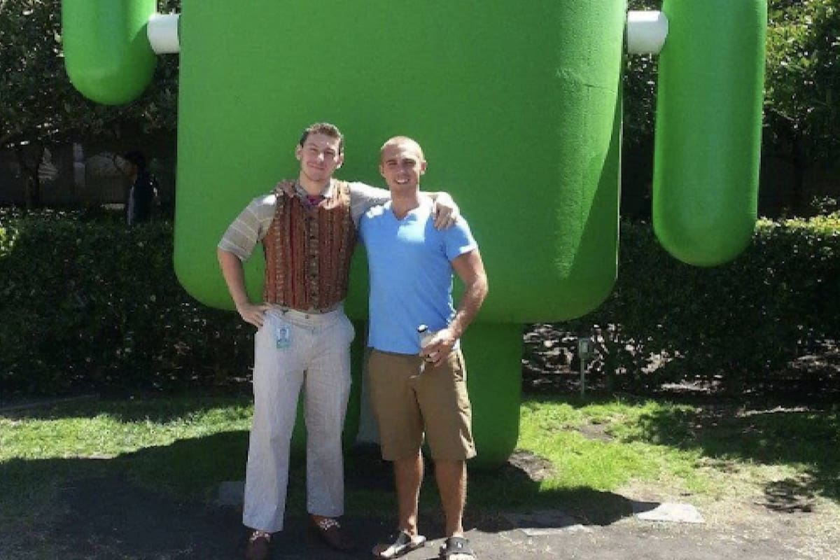 Brandon tomó una decisión que lo ayudó a pagar todas sus deudas