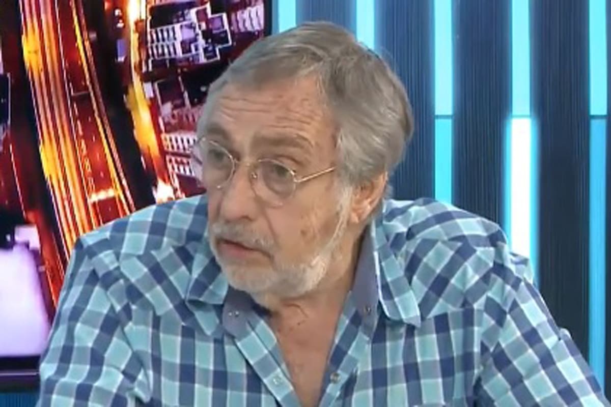 Brandoni criticó el nuevo espacio dentro de la UCR, Renovación