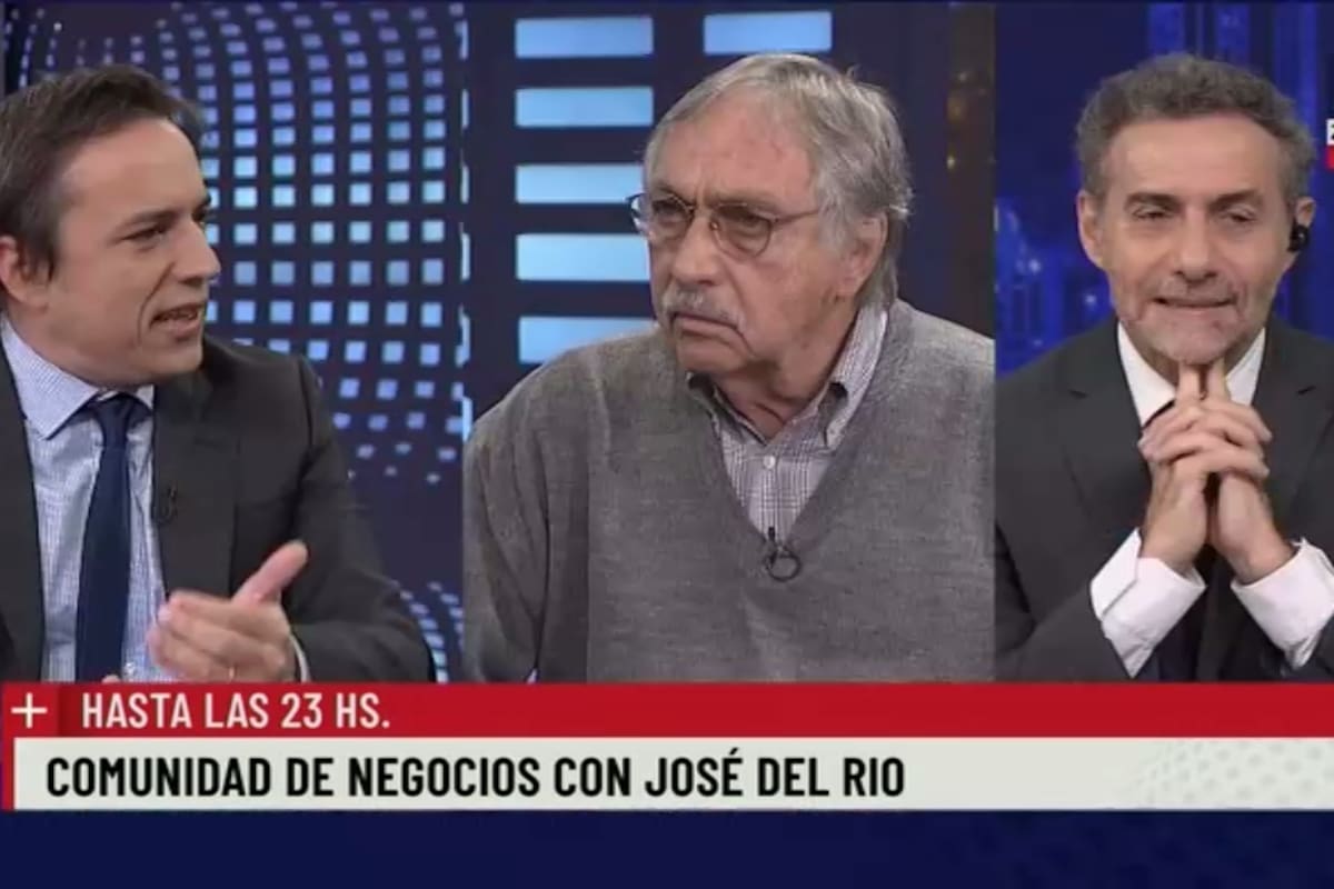 Brandoni: "Estas elecciones pueden cambiar la historia política del país"