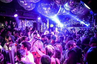 La reconversión de un ícono: de boliche cuestionado a salón de juegos infantiles