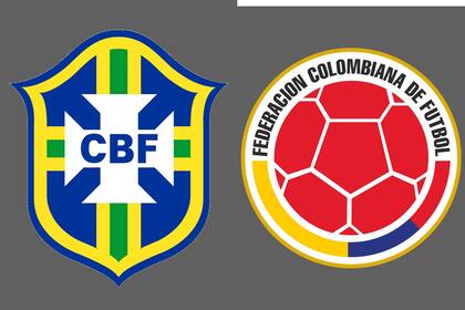 Brasil-Colombia
