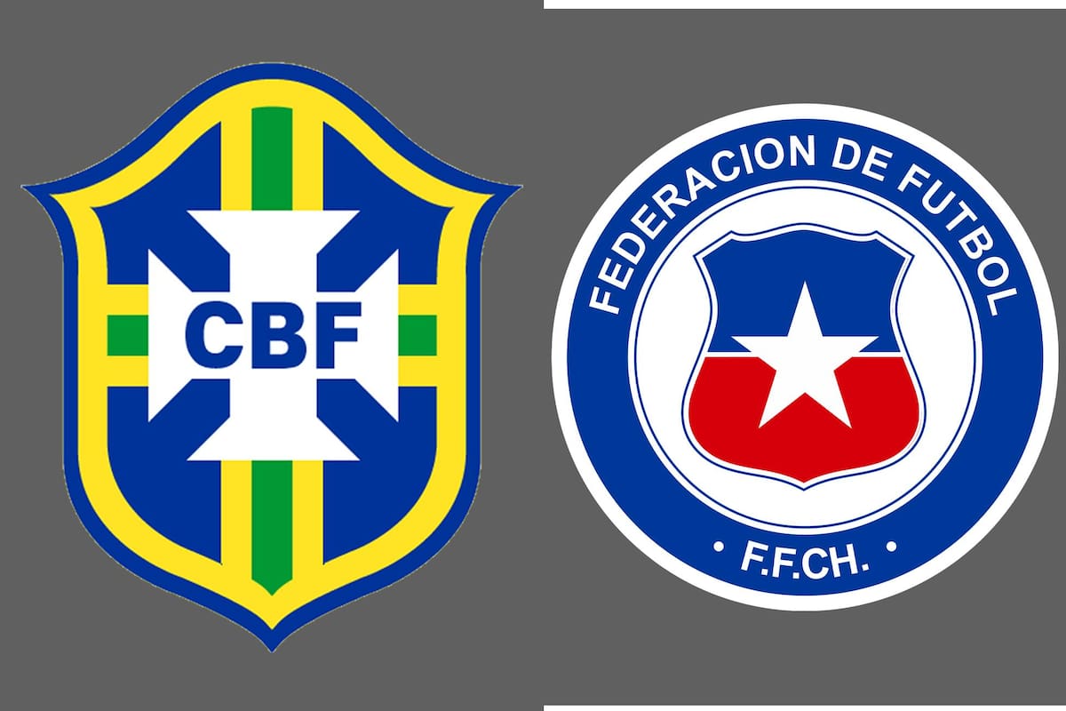 Brasil-Chile