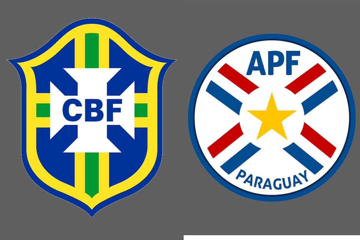 Brasil-Paraguay