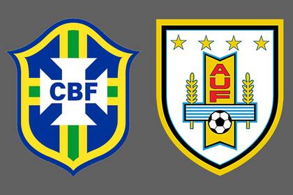 Brasil-Uruguay