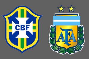 Brasil-Argentina